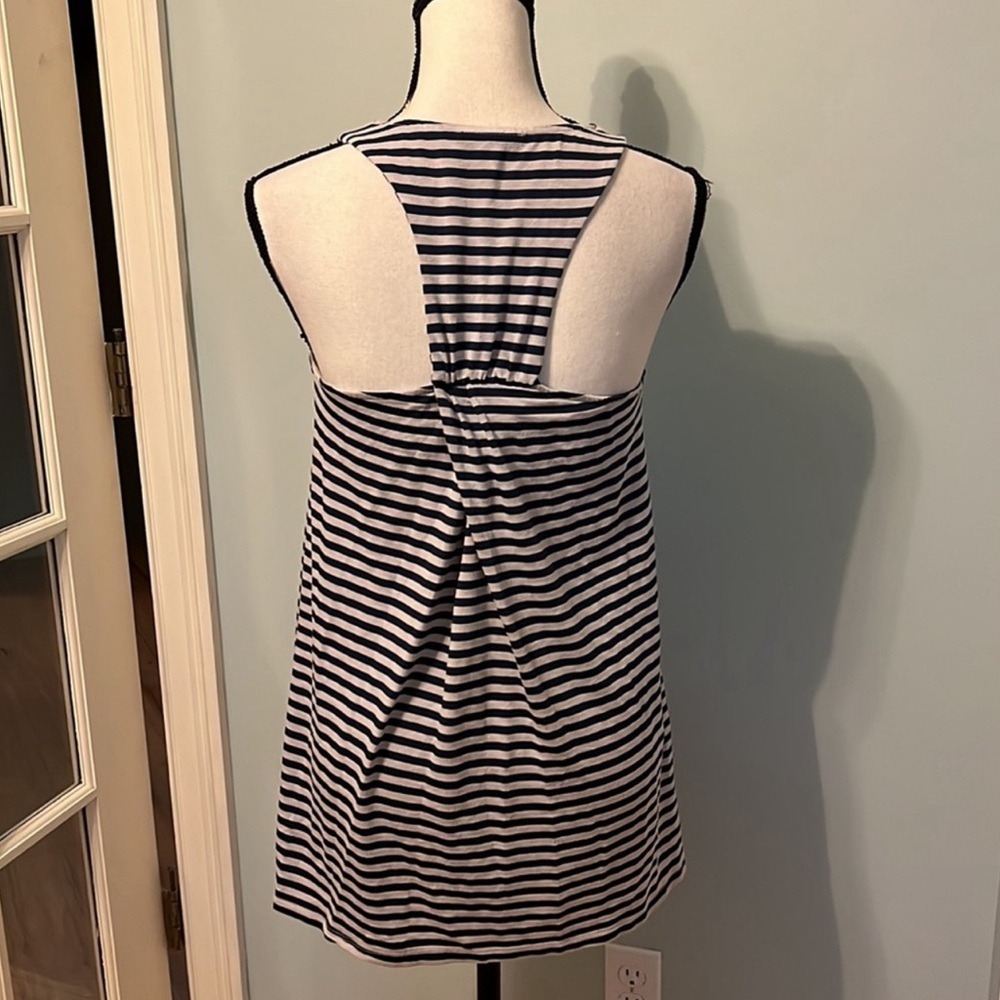 Le Sample Tank Top - Picture 3 of 3